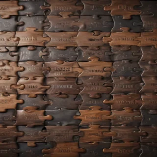 puzzle png