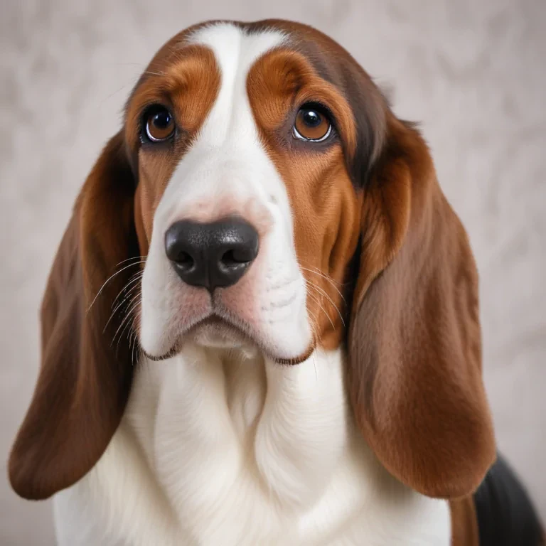 basset jack dog breed