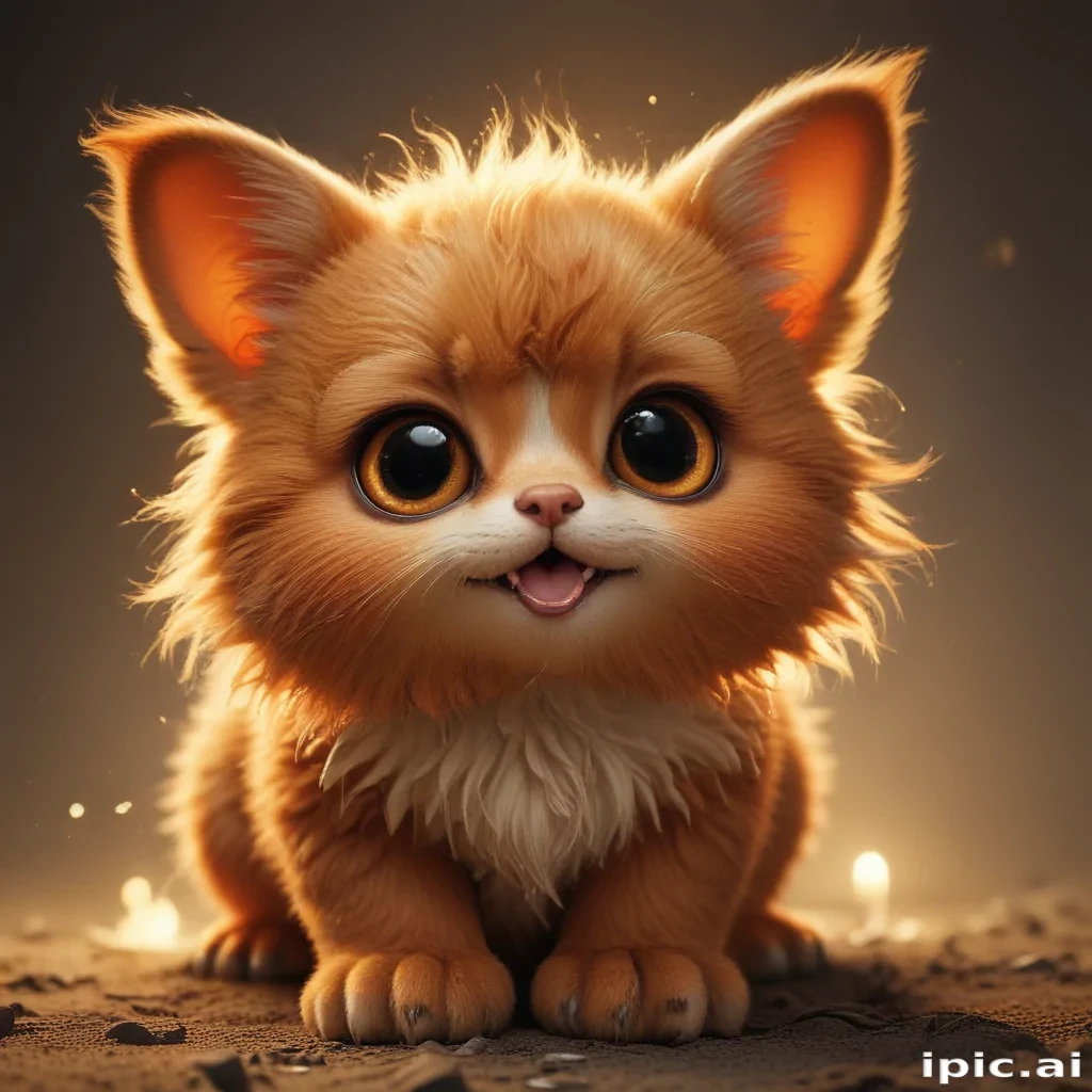 cute and image
