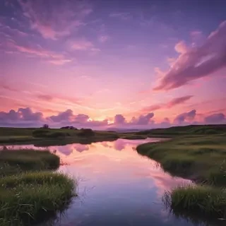 background dream