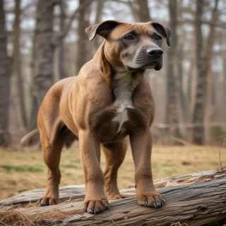 treeing tennessee brindle
