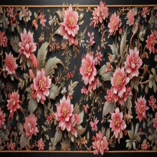 chinese pattern