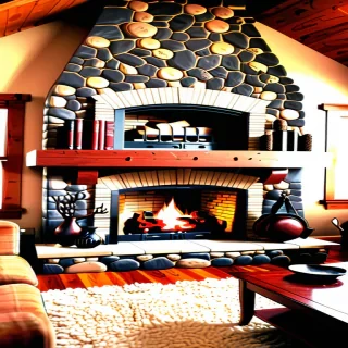 fireplace images