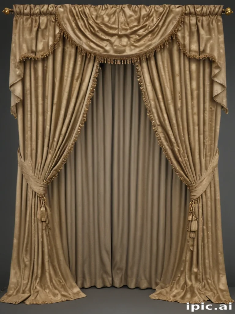 curtains png