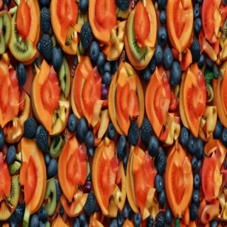 fruit background