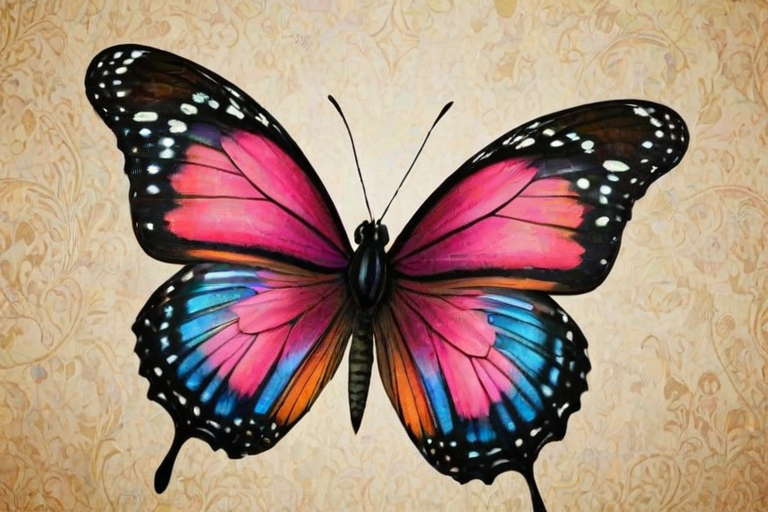 butterfly wallpaper for phone