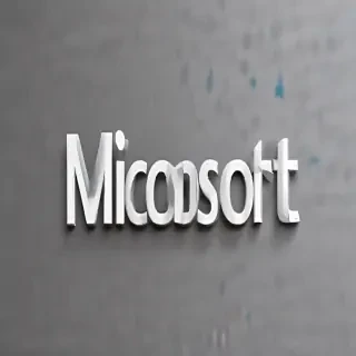 microsoft logo