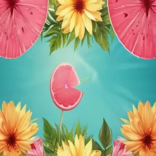 summer backgrounds