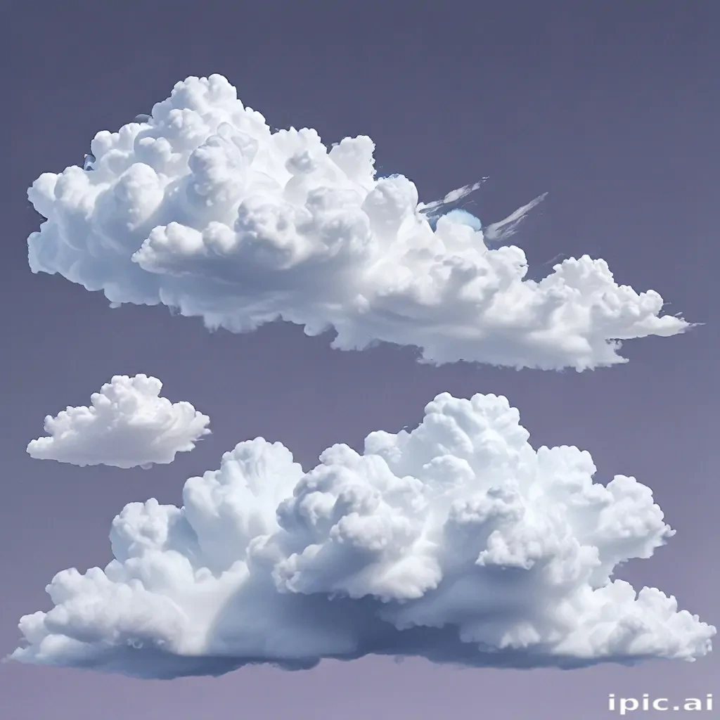 cartoon clouds png
