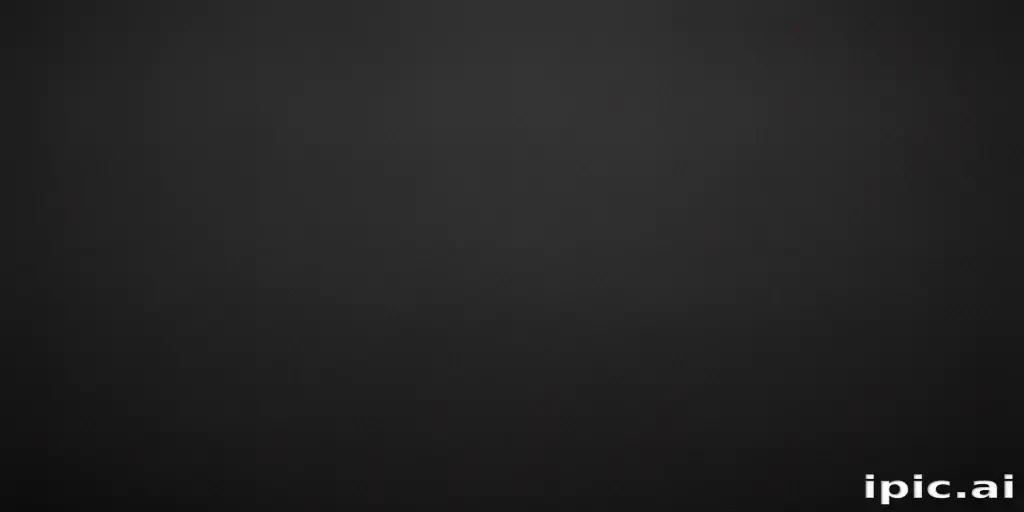 dark gradient background