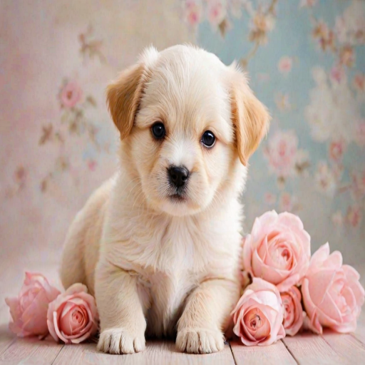 cute wallpapers of puppies