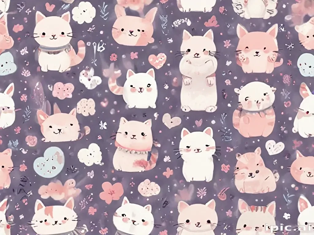 cute backgrounds