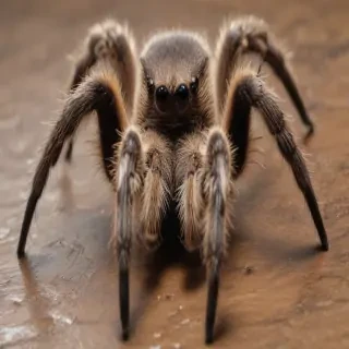 tarantula png