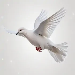 dove png