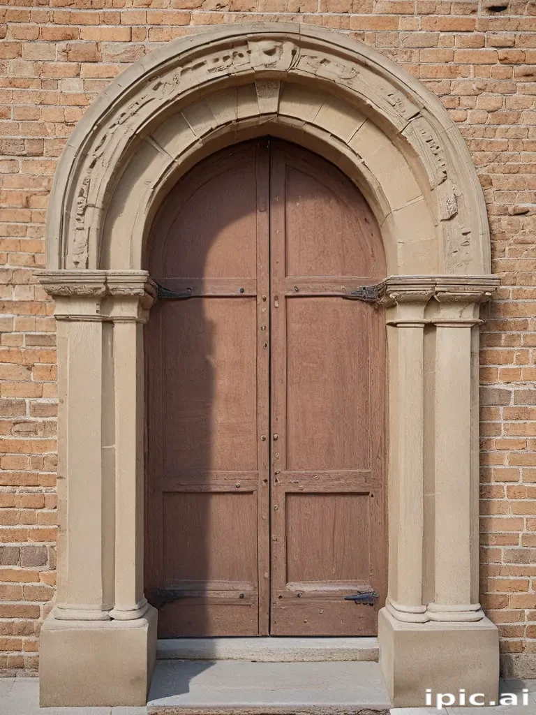 archway clipart