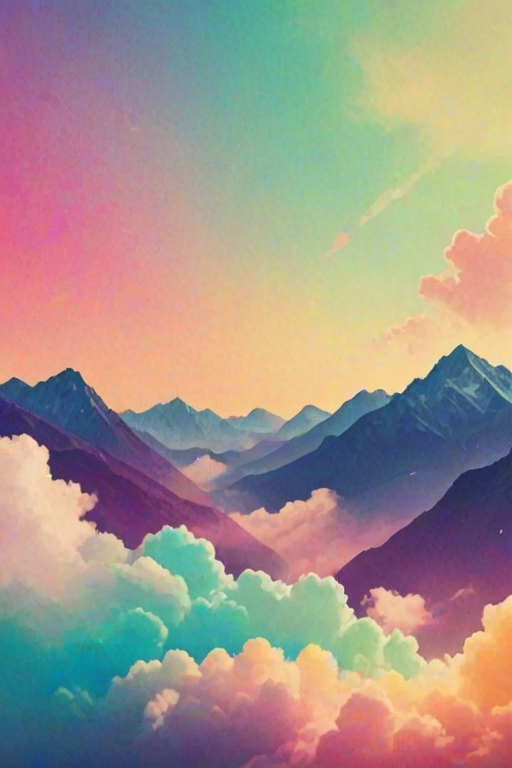 positive iphone wallpaper