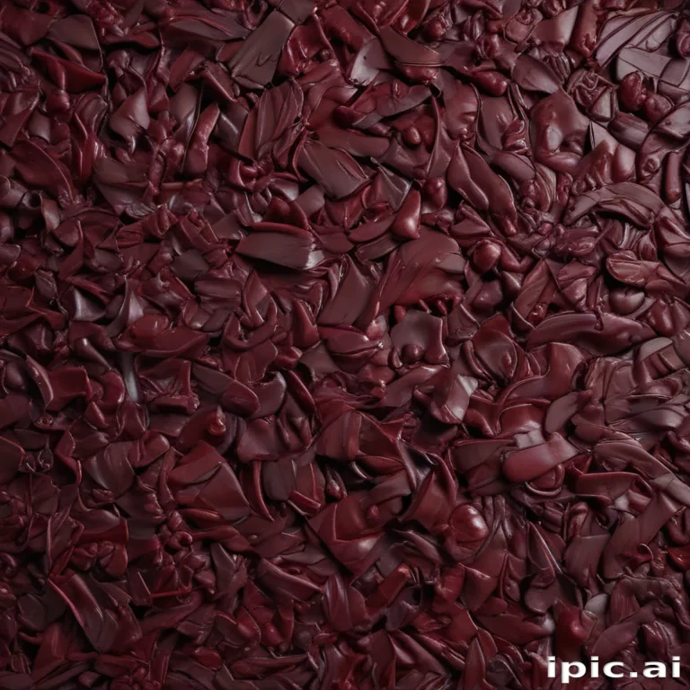 maroon aesthetic