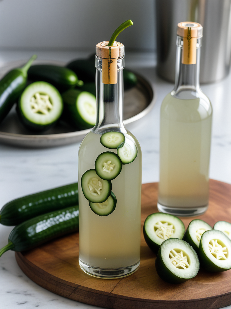 21 seeds cucumber jalapeño tequila recipe