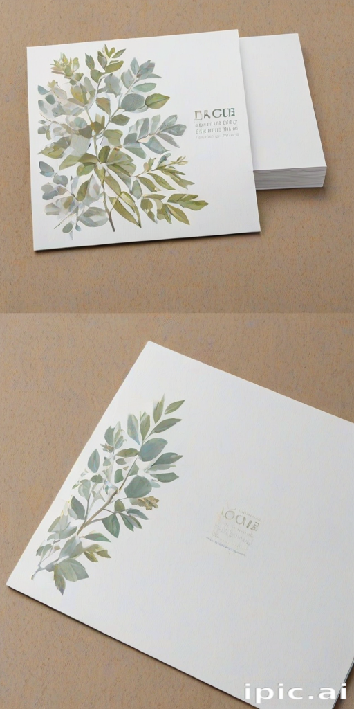 print mockup