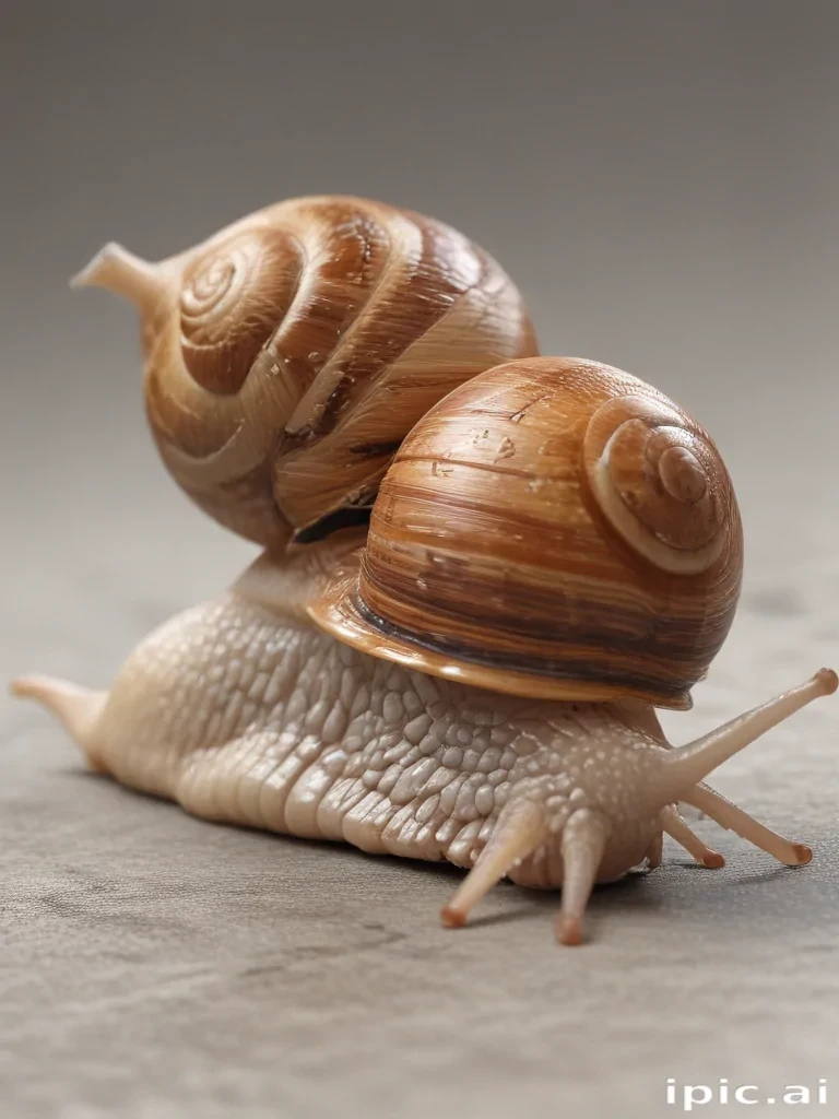 snail png