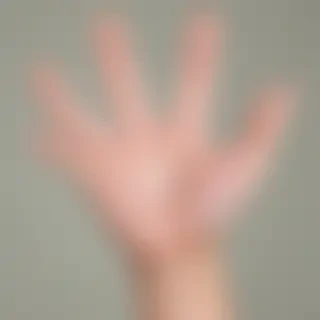 open hands png