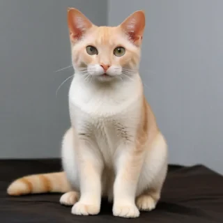 singapura breed