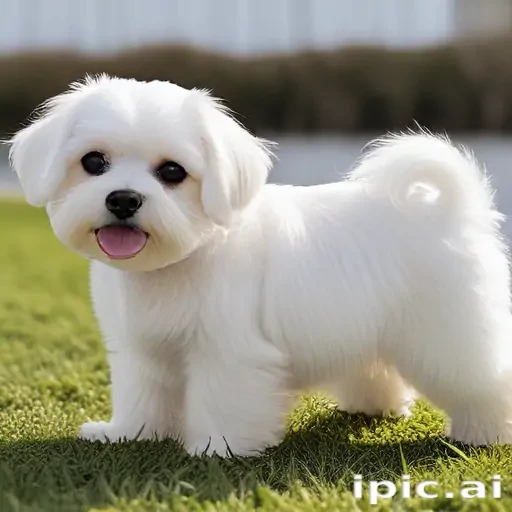 maltese dog breed