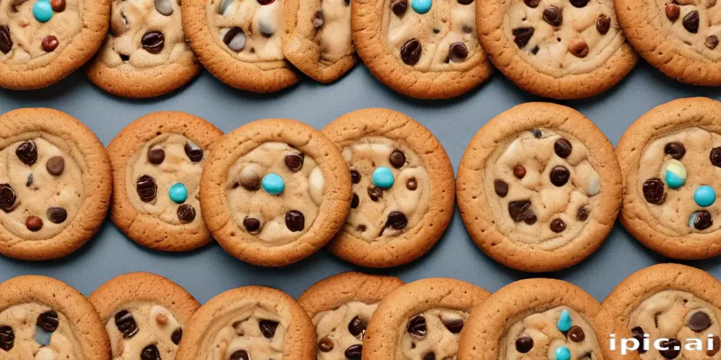 cookie background