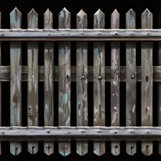 fence png