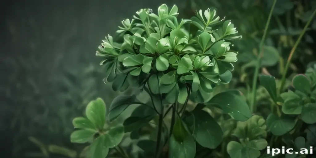 clover png