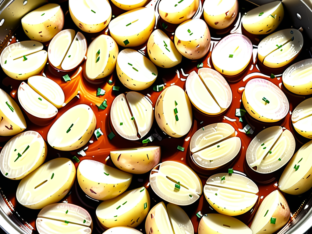 sliced potatoes in a can recipes