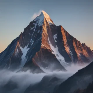 mountain png transparent