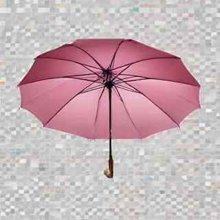 umbrella transparent background