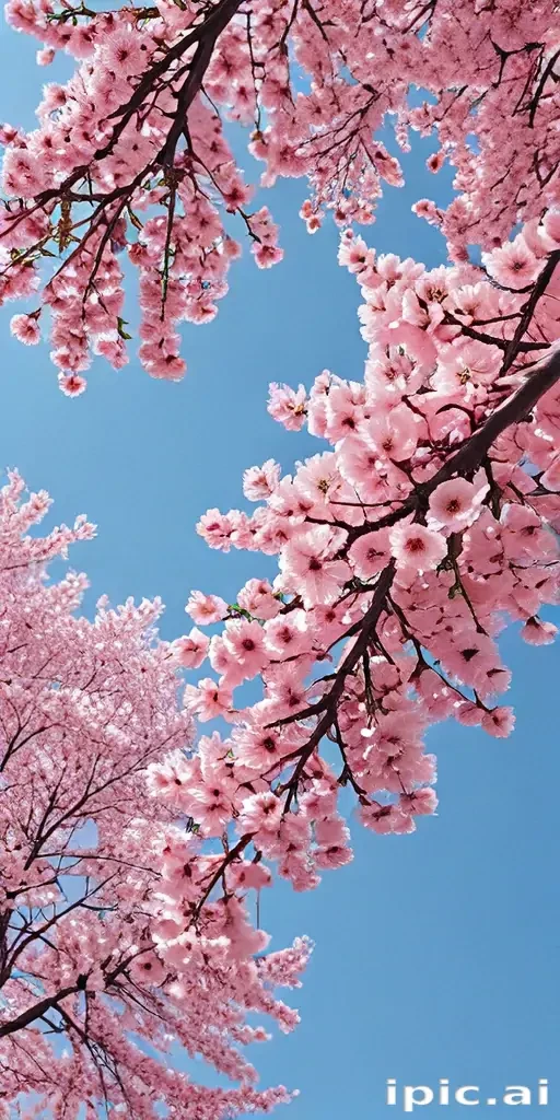 aesthetic spring wallpapers