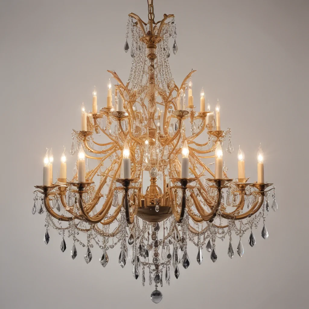 chandelier png