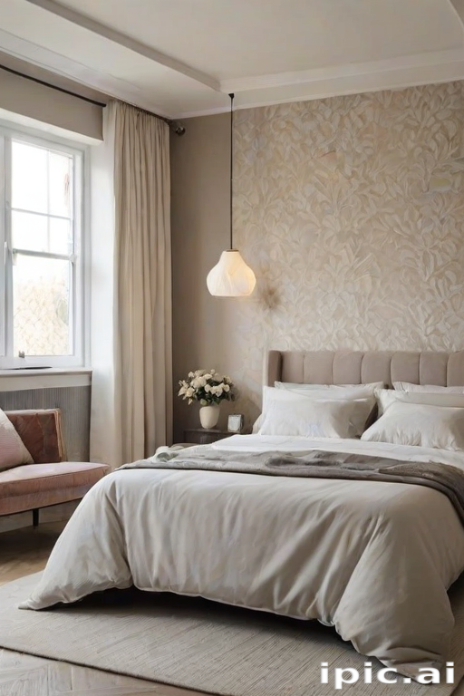 background bedroom