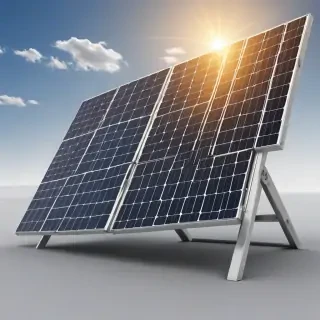 solar panel png