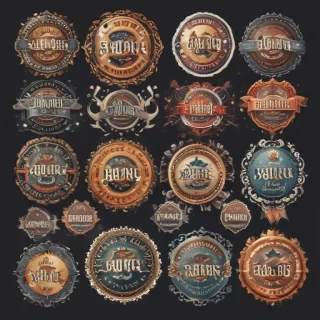 free digital stickers png