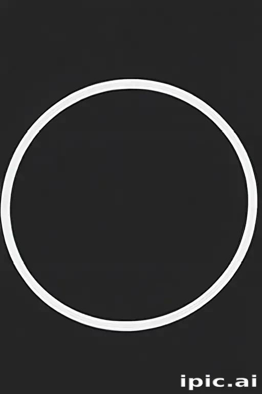 white circle png