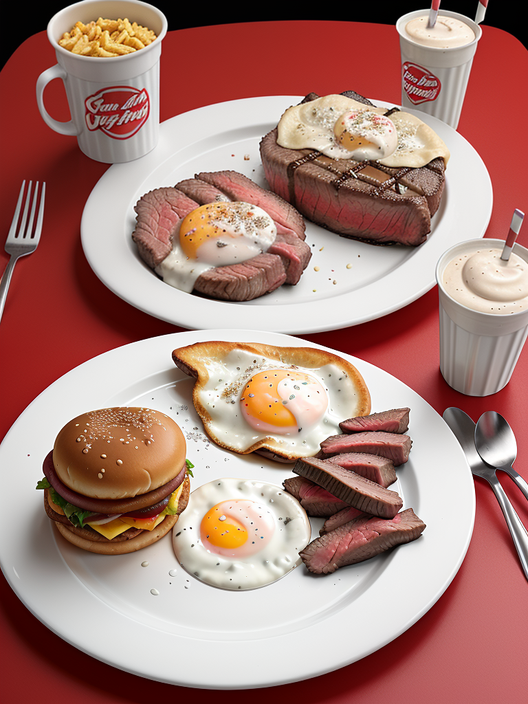 steak n shake breakfast menu