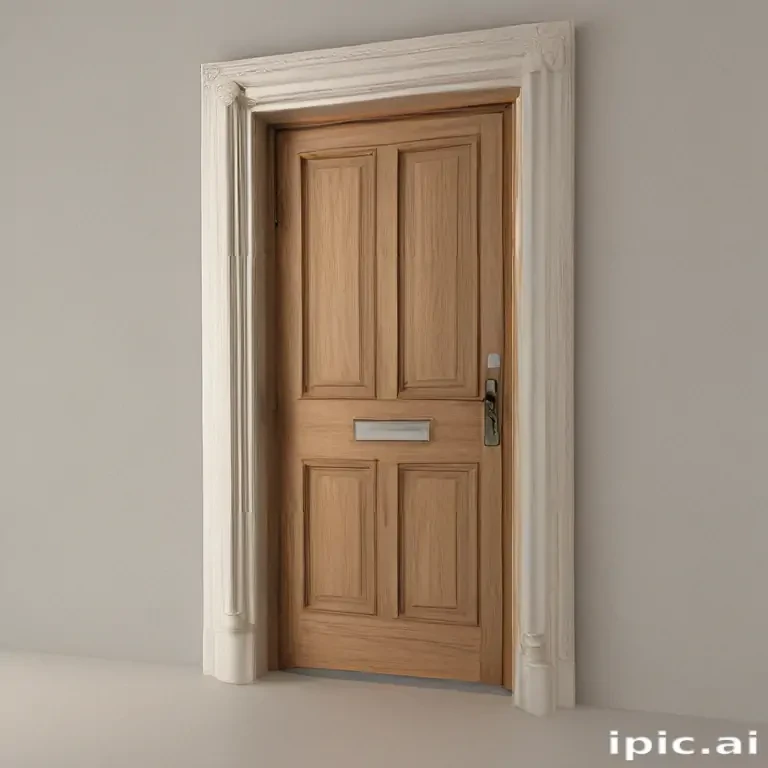 open door png
