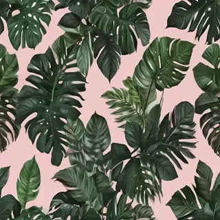 aesthetic plant wallpaper