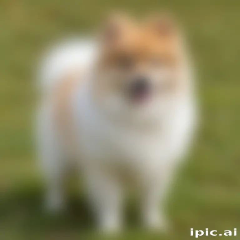 german spitz