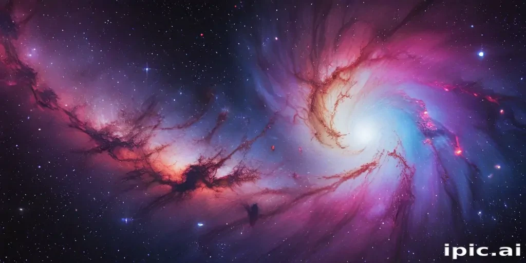 iphone galaxy background