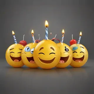 celebrate emoji