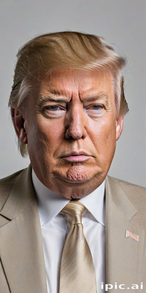 donald trump png