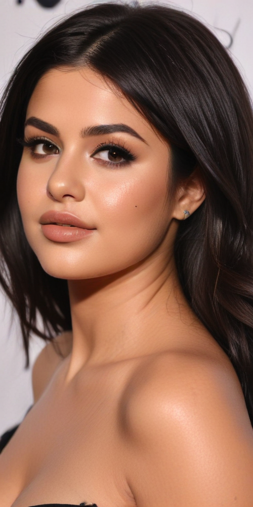 selena gomez kim kardashian