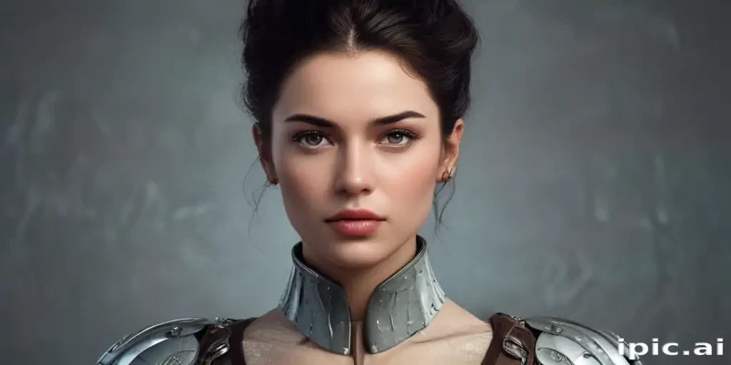 images of strong women