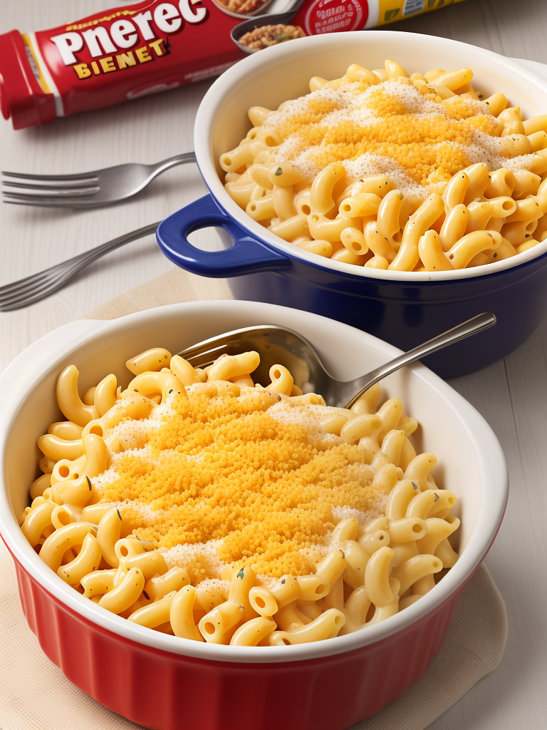 kraft mac and cheese with ground beef