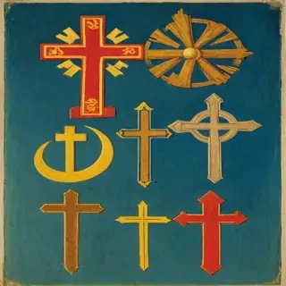 religious symbols